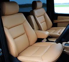 Car Upholstery Leatherwork Custom