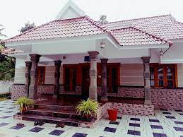 2600 Square Feet 4bhk Kerala Home