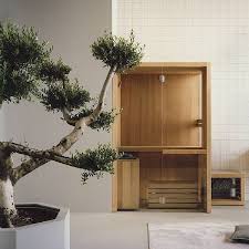 Effe Natural Sauna Premium Bathrooms