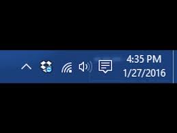 Fix Icon Missing From That Taskbar