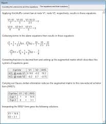 Mathonweb The Technology Suite