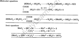 Prepare N 20 Solution Of Oxalic Acid