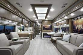 How Easily Could You Live In An Rv As