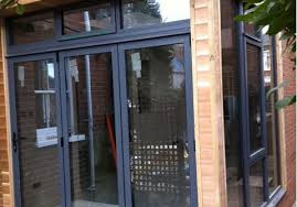 French Patio Door Supplier