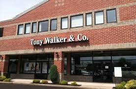 Tony Walker Co Closes Its Amherst
