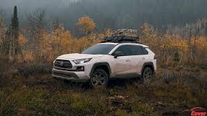 2023 Toyota Rav4 Reviews