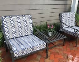 Outdoor Furniture Cushions Insteading