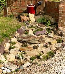 75 Rock Front Yard Landscaping Ideas