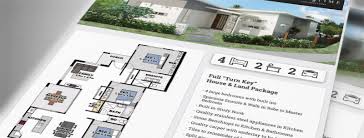 Floor Plans For Builders Real Estate