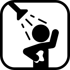 Shower Place Free Beauty Icons