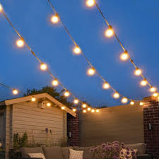Fairy Lights Indoor Outdoor Solar