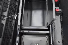 Kawasaki Mule Profx Under Seat Box