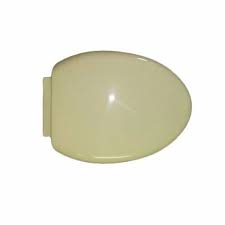 Oval Shaped Toilet Seat Cover