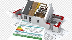 Efficient Energy Use Efficiency House