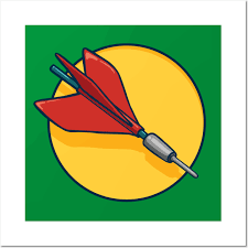 Lawn Dart Posters And Art Prints
