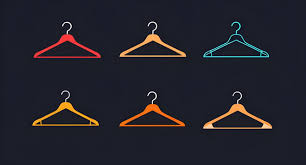 Clothes Rack Icon Images Browse 43