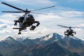alaska army helicopter crash