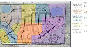 Proposed Franklin Subdivision To Have