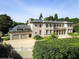 11 5m Wentworth Estate Home For