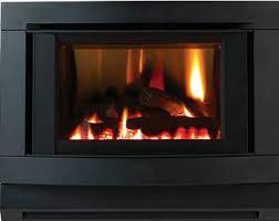 Cannon Cremorne Gas Log Fire Power