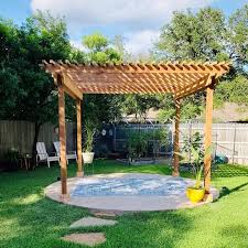 Pergolas Vs Gazebos Key Differences