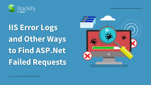 Iis Error Logs And Ways To Find Asp Net