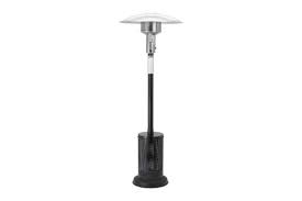 Gas And Propane Outdoor Patio Heaters