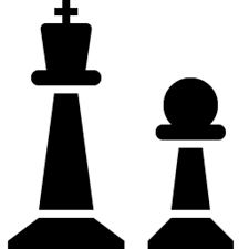 Chess Pieces Icon Free Images At