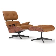 Nicer Furniture Eames Lounge Chair And