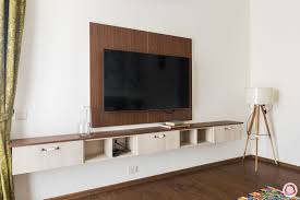 Wall Mounted Tv Unit Designs 10