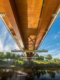 contemporary bridges crossing designs