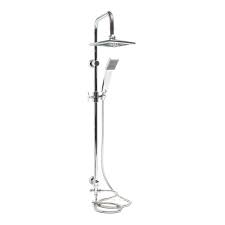 Shower System Rain Shower Including
