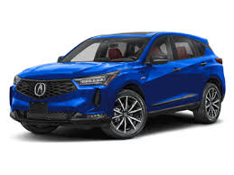 New Acura Rdx For Near Asbury Park