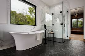 Choosing The Right Shower Pan Sizes For