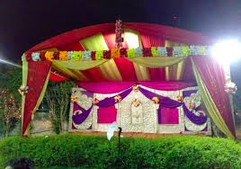 Shiva Garden Delhi Ncr Wedding