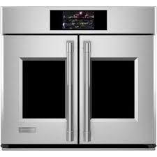 Monogram Ztsx1fpsnss 30 5 0 Cu Ft