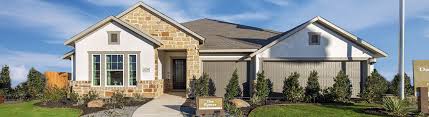 New Home Builders In New Braunfels Tx