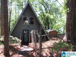 Waterfront Homes For In Talladega