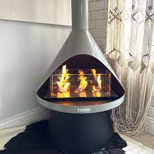 Gel Fuel Fireplace