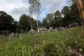 Why Part Of This Gateshead Park Has