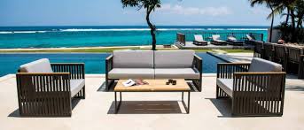 Outdoor Furniture Skyline Designs