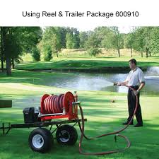 Reelcraft Hose Reel Trailers And Carts