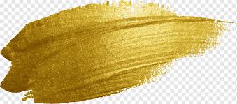 Gold Paint Color