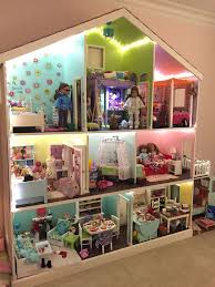 Doll Furniture Doll House