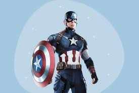 List Most Popular Marvel Characters