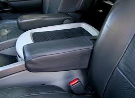 Redlinegoods Seat Armrest Covers