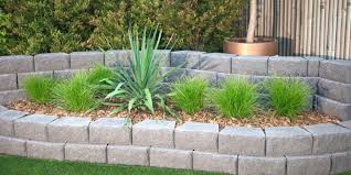 Garden Edging Adelaide Straight