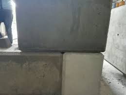 Prefab Precast Concrete Retaining Wall