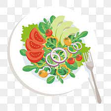 Salad Logo Png Transpa Images Free