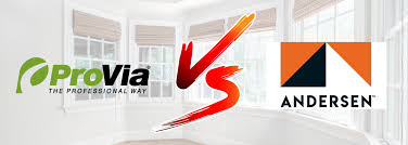 Provia Vs Andersen Windows Which Is